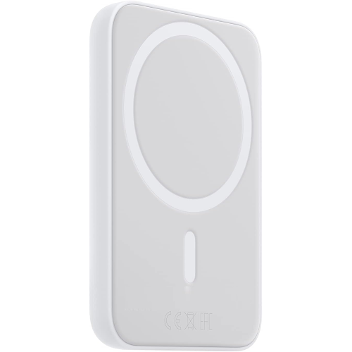 CARICABATTERIE CARICATORE PORTATILE WIRLESS MAGSAFE BATTERY PACK PER APPLE IPHONE 12 / 13 / 14 / 15 / 16 / MINI / PRO / MAX / PLUS